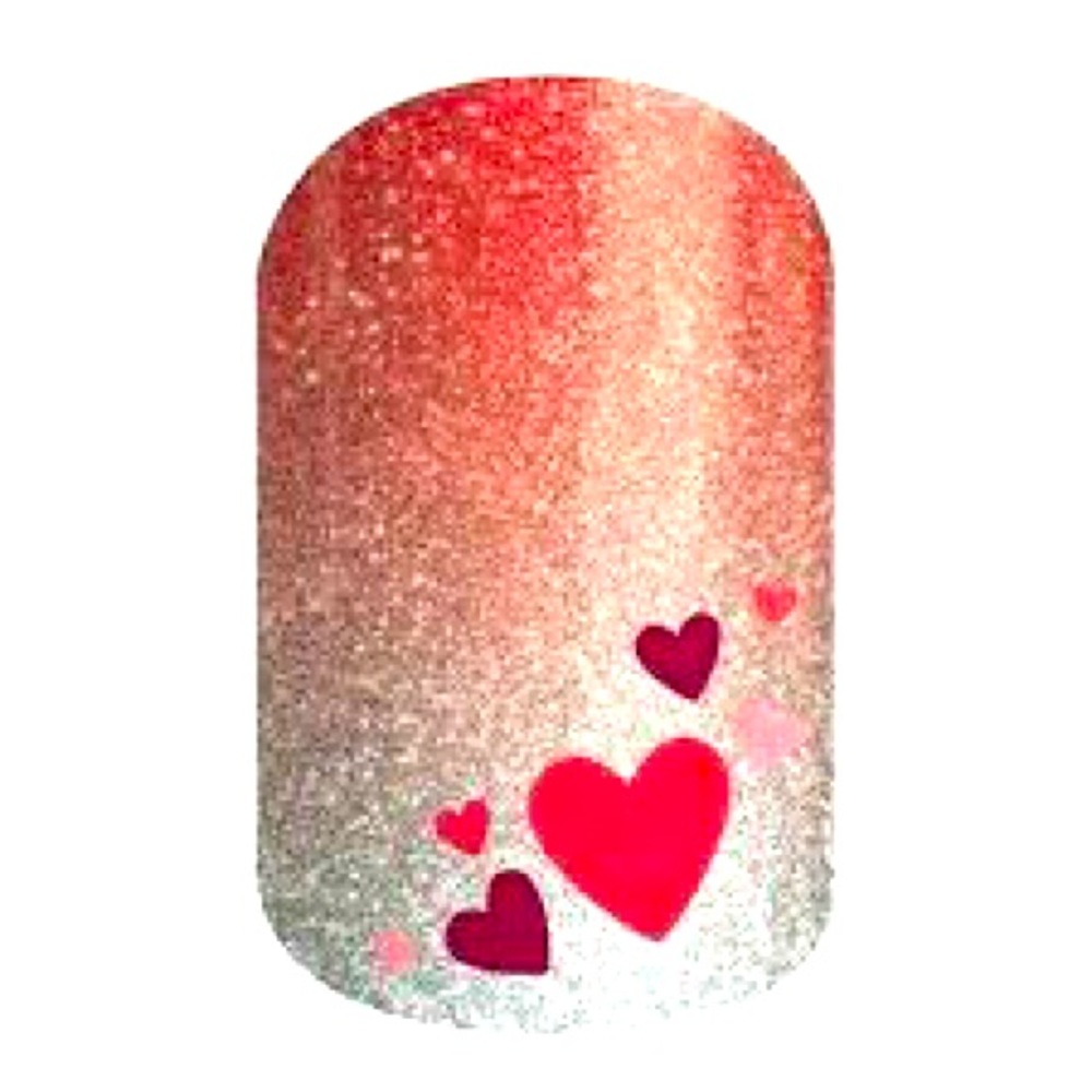 Jamberry Nail Wraps